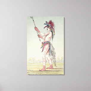 Toile We-Chush-Ta-Doo-Ta