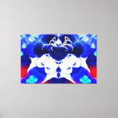 Toile Web Araignées (Recto)