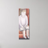 Toile Wee Reader 2005 (Recto)