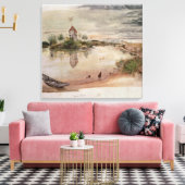 Toile Weierhaus (Insitu(Salon))