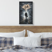 Toile Weight of the Dream (Insitu(Chambre))