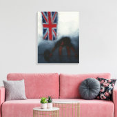 Toile Weightlifter 2010 (Insitu(Salon))