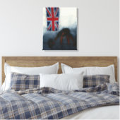 Toile Weightlifter 2010 (Insitu(Chambre))