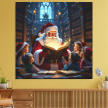 „Weihnachtliche Harmonie“