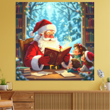 „Weihnachtliche Harmonie“