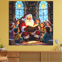 „Weihnachtliche Harmonie“