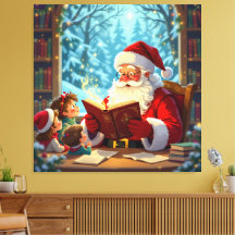 „Weihnachtliche Harmonie“