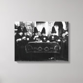 Toile Welsh Witches (Recto)