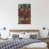 Toile Wenatchee, WAA Wenatchee Valley Apple Tree (Insitu(Chambre))