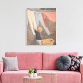 Toile Wes Heeter (Insitu(Salon))