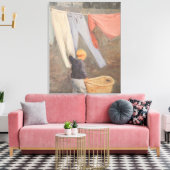 Toile Wes Heeter (Insitu(Salon))