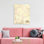 Toile West Chester, New York (Insitu(Salon))
