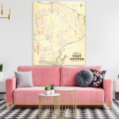 Toile West Chester, New York (Insitu(Salon))