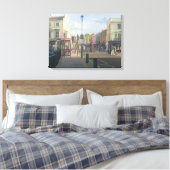 Toile Westbourne Grove (Insitu(Chambre))