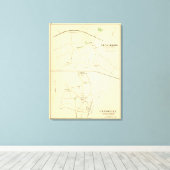 Toile Westbrook, Cromwell (Insitu (Plancher de Bois))