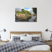 Toile Westport, Irlande. La ville atlantique de (Insitu(Chambre))