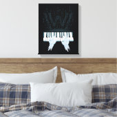 Toile Westworld | Mains Android Sur Piano Joueur (Insitu(Chambre))
