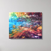 Toile Wet 022 (Recto)