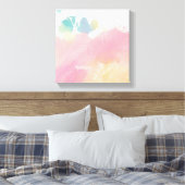 Toile What (Insitu(Chambre))