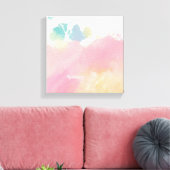 Toile What (Insitu(Salon))