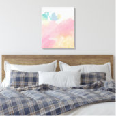 Toile What (Insitu(Chambre))