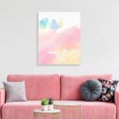 Toile What (Insitu(Salon))