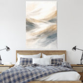 Toile Where Silence Settles (Insitu(Chambre))