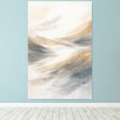 Toile Where Silence Settles (Insitu (Plancher de Bois))