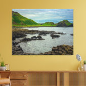 Toile Where Stone Meets Legend (Insitu(Salon))