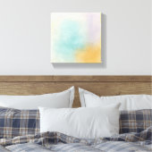 Toile "Where Stories Begin" Pt.3 (Insitu(Chambre))