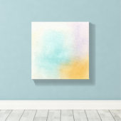 Toile "Where Stories Begin" Pt.3 (Insitu (Plancher de Bois))