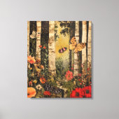 Toile Whimsy-Enchanted-Forest (Recto)