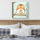 Toile Whimsy II (Insitu(Chambre))