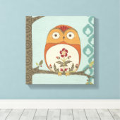 Toile Whimsy II (Insitu (Plancher de Bois))