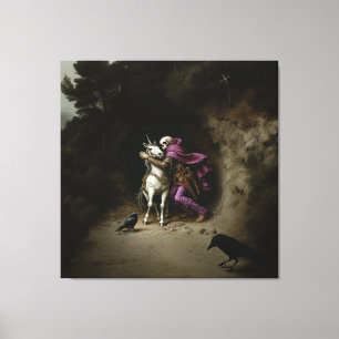 Toile Whisper