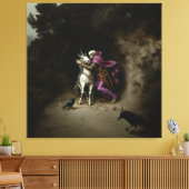 Toile Whisper (Insitu(Salon))