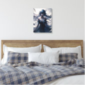 Toile Whisper of the Storms (Insitu(Chambre))