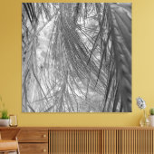 Toile Whispers Des Tropiques (Insitu(Salon))