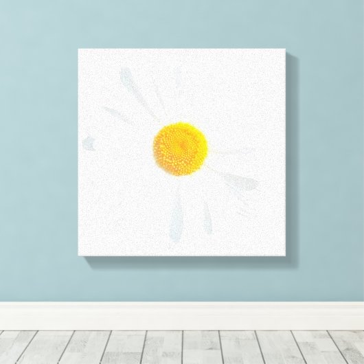 Toile White (Insitu (Plancher de Bois))