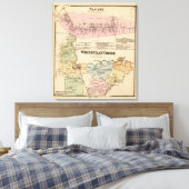 Toile White Clay Creek, Newark (Insitu(Chambre))