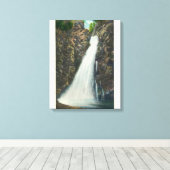 Toile White Mountains Nat'l Forest (Insitu (Plancher de Bois))