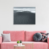 Toile White Sands National Park (Insitu(Salon))