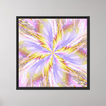 Wildflower in Spiral 17