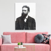 Toile Wilhelm Rontgen (Insitu(Salon))