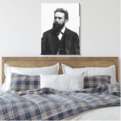 Toile Wilhelm Rontgen (Insitu(Chambre))