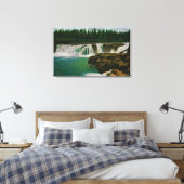 Toile Willamette Falls in Portland 2 (Insitu(Chambre))