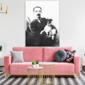 Toile William Friese-Greene (Insitu(Salon))