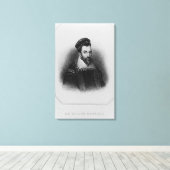 Toile William Maitland de Lethington (Insitu (Plancher de Bois))