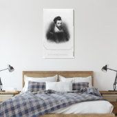 Toile William Maitland de Lethington (Insitu(Chambre))