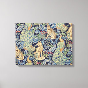 Toile William Morris